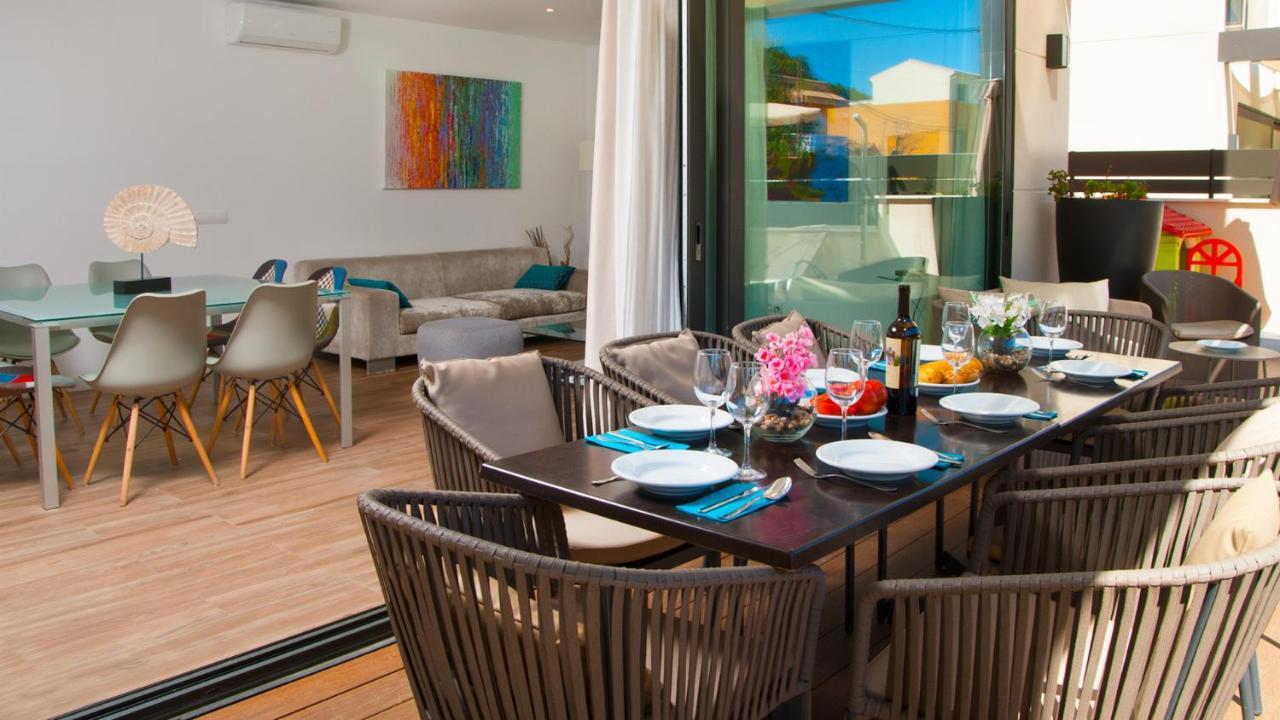 Villa Jade II กันปิกาฟอร์ต ภายนอก รูปภาพ